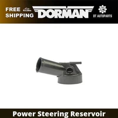 Depósito de dirección asistida Dorman V8 2003 para Ford Thunderbird 2002-2005 3,9 L Foto 1 de 4