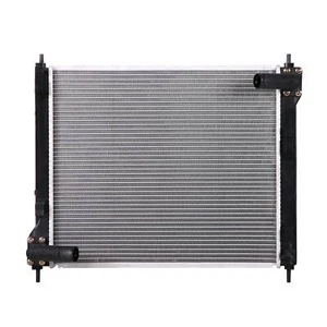 Radiator Replacement For Nissan 11-17 Juke 17-19 Sentra L4 1.6L Turbo NI3010221 - Picture 1 of 4
