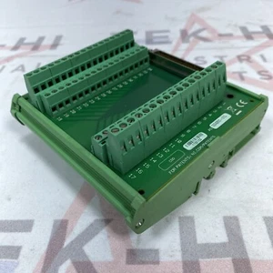 NATIONAL INSTRUMENTS 183420C-01L BLOCK CONNECTOR 183420C01L OVERNIGHT  SHIPPING - Picture 1 of 4