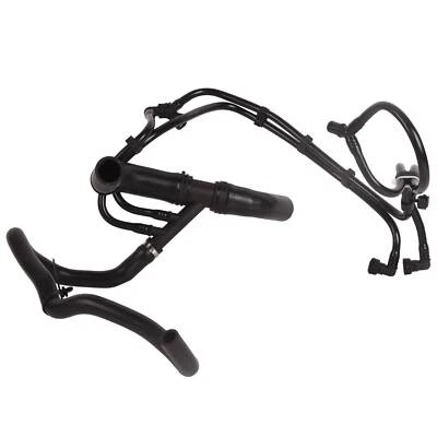 Radiator Upper Hose Assembly For Land Rover LR4 V6 2015 2014-2016 LR050854 NEW - Image 1 of 4