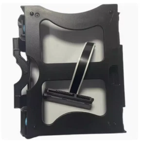 For ThinkCentre M730Q M930Q M740q M90q P340 2.5"SATA HDD Caddy Bracket HDD cable - Afbeelding 1 van 4