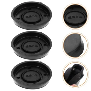 3 Pcs Pitcher Pump Repair Kit Hand Accessories Practical Parts - Picture 1 of 12