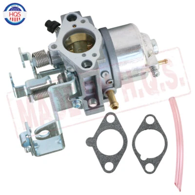 HQS Carburetor For 2003-Up Yamaha Golf Cart Gas G22-G29 4-Cycle Drive Engines 2 Carb