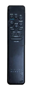 Digital Remote Control Only RH 6050/00 For CD Player  - Picture 1 of 12