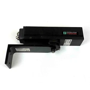 Pepperl+Fuchs VISOLUX EDM 240-SSI telémetro 24V DC para aficionados - Imagen 1 de 6