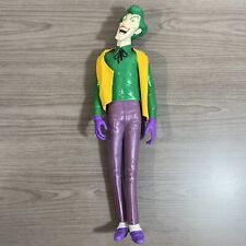 VINTAGE Joker -  LARGE - 15'' Vinyl Figure - Hamilton Gifts -