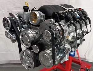 LS3 495HP Engine Package 31243311 - Picture 1 of 1