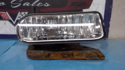FARO ANTINIEBLA DELANTERO CADILLAC ESCALADE EXT Izquierdo 02 03 04 05 06 LH Foto 1 de 3