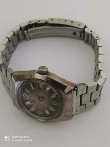 Vintage Cauny Prima Ladies Automatic cal AS 5106 SWISS Working - Picture 1 of 11