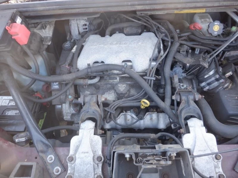 Used Fuel Pump fits: 2004 Buick Rendezvous Pump Assembly Grade A Foto 1 de 4