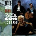 Vaya Con Dios - Just A Friend Of Mine 7In (Vg/Vg) .
