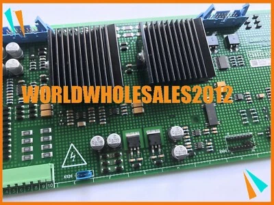 NUEVA placa de circuito Heidelberg 91.101.1112 para máquina MO SVT/C98043-A1231-L2 Foto 1 de 4