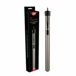 Glass Aquarium Heater 200W - Aquatop - Picture 1 of 1