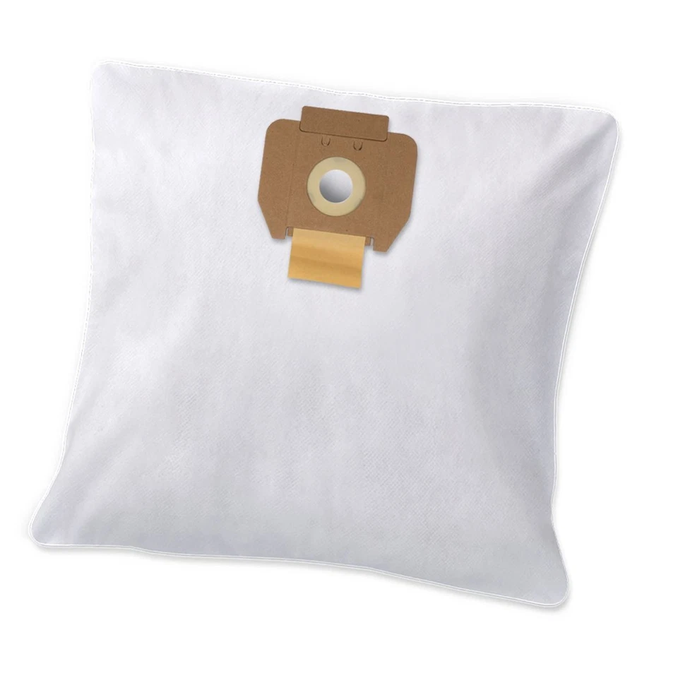 kompatibel zu Bluematic bis Sprintus 5 Staubsaugerbeutel - Bild 1 von 1