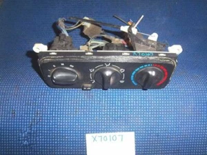 91 92 CONTROL DE TEMPERATURA CUPÉ 100100 - Imagen 1 de 2