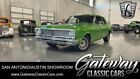 1968 Ford Falcon  Green 1968 Ford Falcon  3.3L I6 Automatic Available Now!