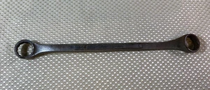 Vintage CRAFTSMAN 12 Point Double Box End Wrench 15/16" x 1" X 13-1/2" - Picture 1 of 10