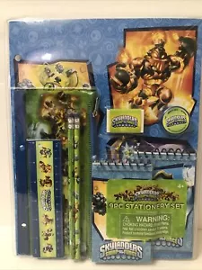 2013 Activision Skylanders Swap Force. 9-teiliges tolles stationäres Set. - Bild 1 von 6