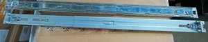 Genuine HP ProLiant Rails DL160 G9 DL360P G9 714511-001 Left and Right RAIL KIT - Picture 1 of 3