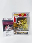 Flavor Flav Signed Funko POP #310 Authentic Autographed - JSA COA 🔥🔥