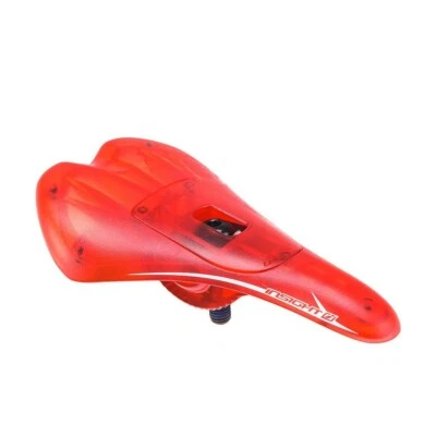 Asiento pivotal INSIGHT MINI rojo/azul/blanco/negro Foto 1 de 3