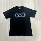 Vintage 2002 Tool Band Lateralus Nerve Endings Faded Tour T-Shirt Sz Small
