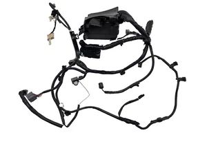 Caja de relé limitada Subaru Outback 2020-2022 con arnés de cableado OEM - Imagen 1 de 23