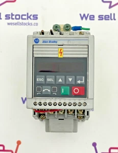 ALLEN BRADLEY 160-BA03NSF1 Analog Signal Follower Series B - Picture 1 of 8