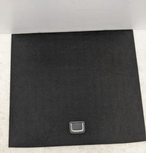 2020 2021 2022 SUBARU OUTBACK REAR FLOOR MAT COVER 95066AN00AVH OEM USED #C0048 - Picture 1 of 10