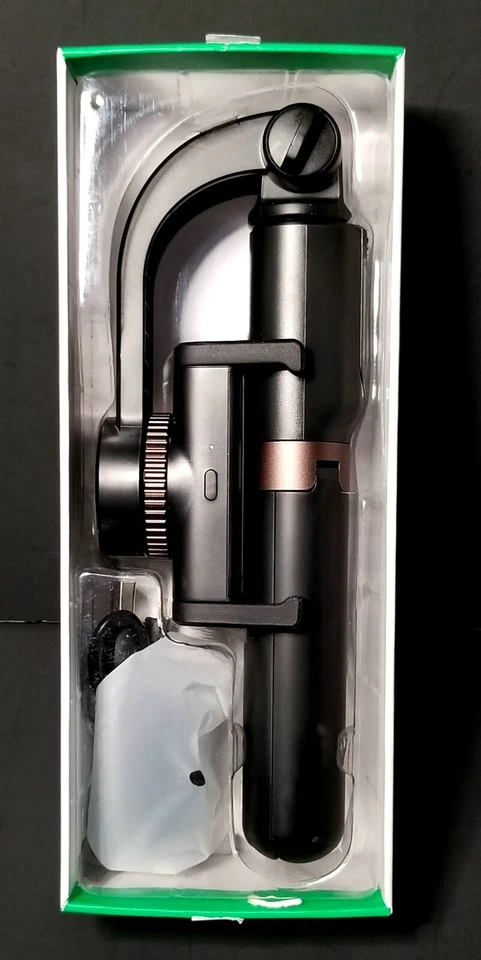 Blitzwolf Phone Stabilizer BW-BS12 - Image 1 of 4