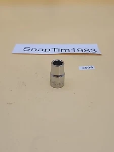 Crescent 1/2" Socket 1/2" Drive 6 Pt - Picture 1 of 5