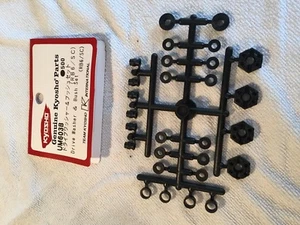 KYOSHO ULTIMA RB6, SC, JUEGO DE LAVADORA Y CASQUILLO DE ACCIONAMIENTO, UM603 B - Imagen 1 de 4