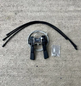 Suntour Accushift Power Control Power Stem Shifters STL1000 P12 New Old Stock - Picture 1 of 5