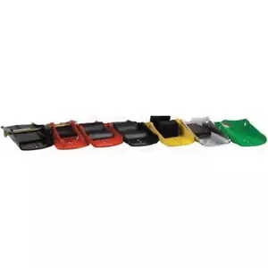 Ski Mounting Saddle Bracket (Yellow) Fits 2006 Ski-Doo GTX 500SS Sport - Picture 1 of 1