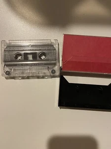 Milli Vanilli Girl You Know It's True 1989 Cassette Tape Arista AC-8592 BMG - Picture 1 of 2