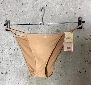 SIMONE PÉRÈLE Damen Slip Tanga Bikini Style Nude Haute  Gr. 40 NEU - Bild 1 von 4
