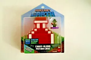 Mattel nuovo da collezione - Modellino Minecraft Carry-Along Potion - Foto 1 di 2