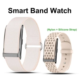 Smartwatch Bransoletka Opaska na rękę Ciśnienie krwi Sport Pulso Tracker Opaska H59 - Zdjęcie 1 z 12
