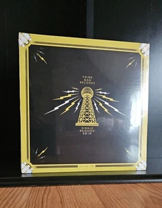 Third Man Records - Single Releases 2010 Volume Two sealed TMR077 Dead Weather - Bild 1 von 5