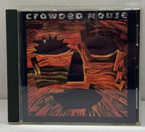 CROWDED HOUSE - WOODFACE MINISTRY - LAND OF RAPE AND HONEY - Imagen 1 de 4