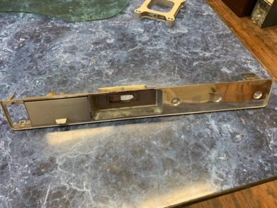 1966-1967 Lincoln Continental Armrest  - Image 1 of 4