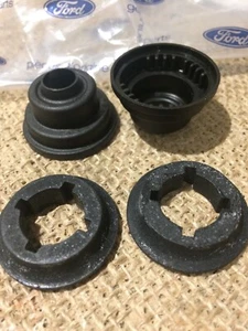 New genuine Ford Escort Mk3 Mk4 front wiper spindle repair kit.1 Kit.RSTurbo - Picture 1 of 2