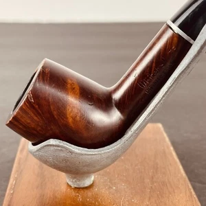 Whitehall TF Billiard Imported Briar Estate Tobacco Pipe - Picture 1 of 10