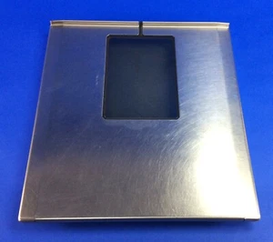 NCR 7878-2000 Top Plate Assembly Platter (Everscan) for NCR 7878 Scanner Scales - Picture 1 of 4