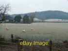 Photo 6X4 Frosty Pastures 2 Ross On Wye Looking South From Springetts Lan C2009