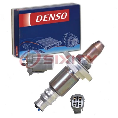 Sensor de relación de combustible de aire Denso Upstream para Subaru WRX STI 2013-2017 2,5 L H4 ws Foto 1 de 4