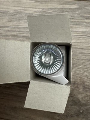 Replacement for LIGHT BULB / LAMP MR11 12V 10W - Image 1 of 4