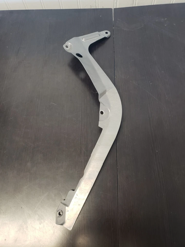 BMW Z3 Center Console Left Side Trim Base Bracket OEM - Image 1 of 1