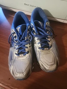 Brooks mens 9.5 glycerin G13 running shoes - Picture 1 of 10