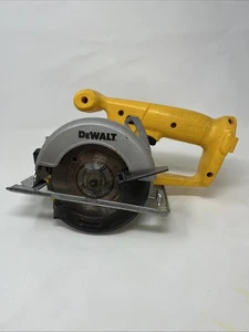 Dewalt DW935 14.4V Cordless 5-3/8" Circular Trim Saw - TOOL ONLY - Picture 1 of 5